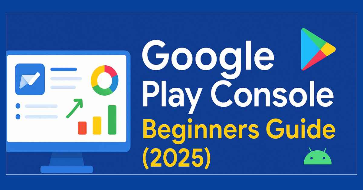 Google Play Console